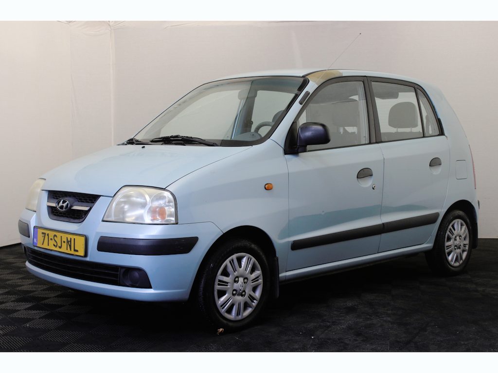 Hyundai Atos 1.1i Active Cool