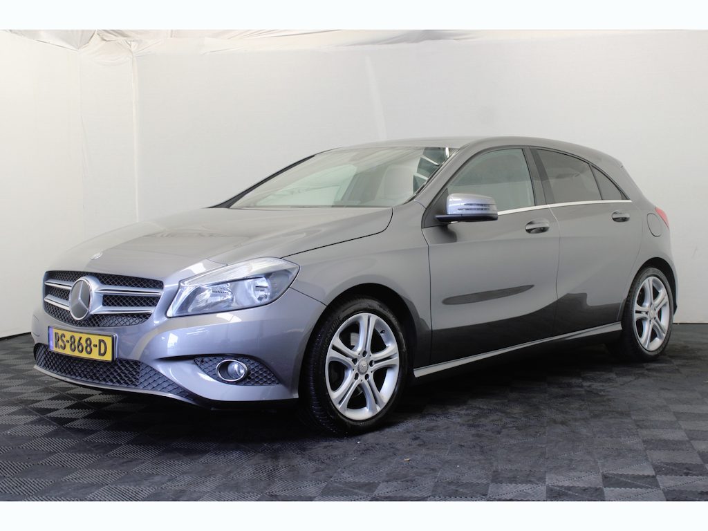 Mercedes-Benz A-klasse 180 Ambition