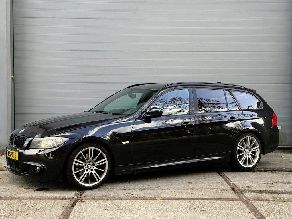 BMW 3-Serie Touring 318i Corporate Lease M Sport Edition