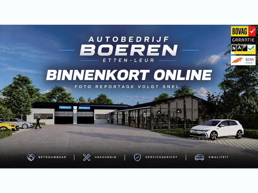 Mercedes-Benz B-klasse 180 Ambition | Automaat | Navigatie | Trekhaak