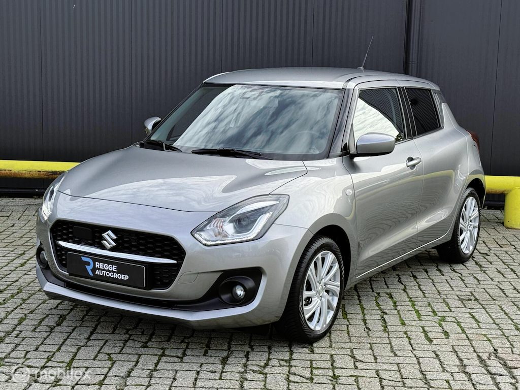 Suzuki Swift 1.2 Style Smart Hybrid CARPLAY | ACC | PDC
