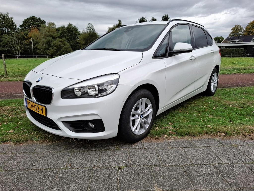 BMW 2-Serie Active Tourer 218i