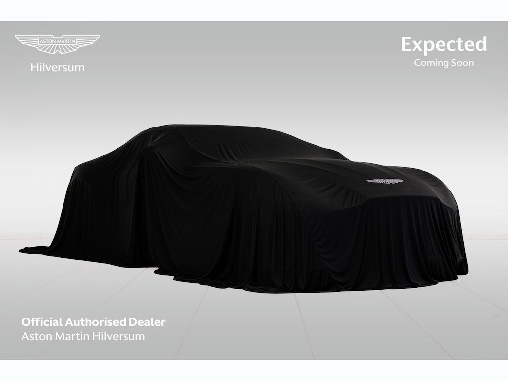 Aston Martin DBX S | NEW MY27 | Bowers & Wilkins | Carbon Fibre Exterior & Interior| Incl. BPM |