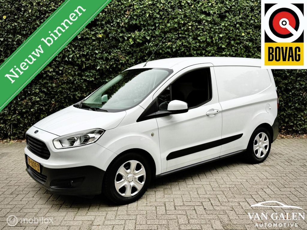 Ford Transit Courier 1.5 TDCI MARGE|Nette staat|Airco|Cruise
