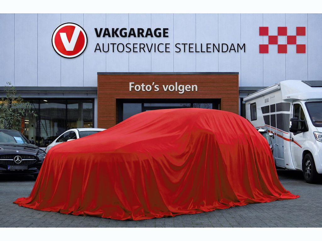 Volkswagen Tiguan 1.5 eTSI R-Line Edition|VERWACHT|Trekhaak|Winterpack|Keyless|incl Winterset|Navigatie