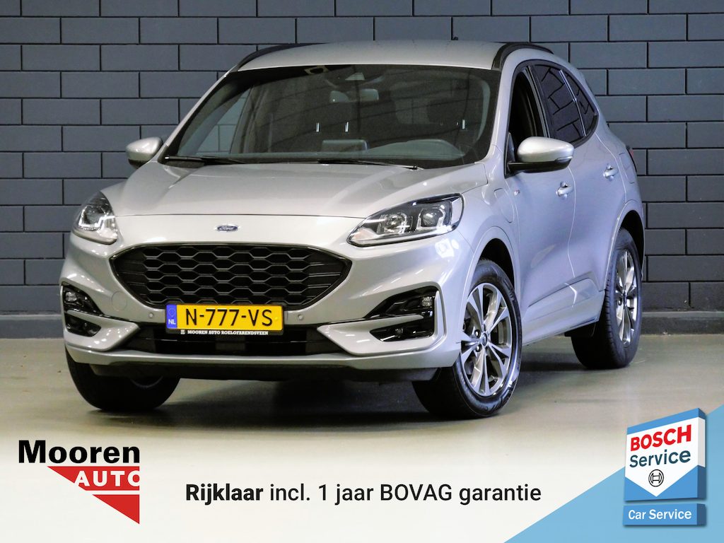 Ford Kuga 2.5 PHEV ST-Line | NAVIGATIE | CAMERA |
