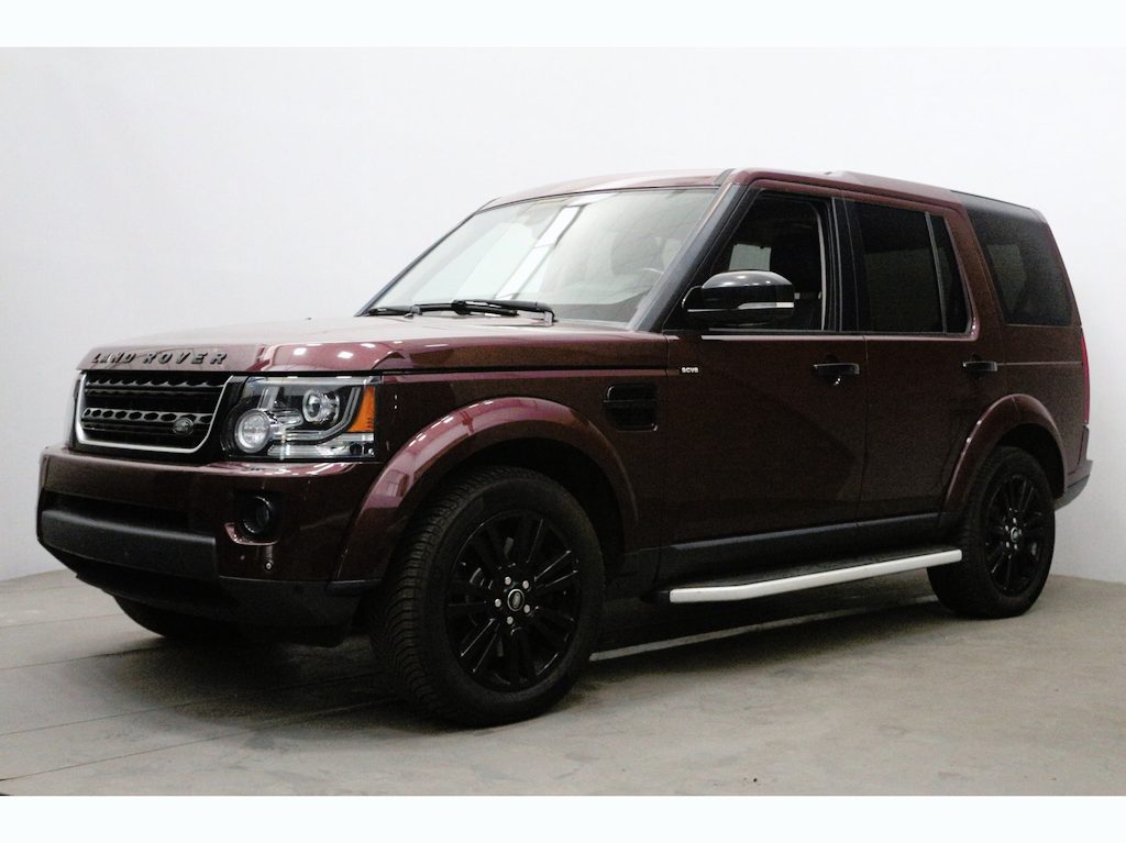Land Rover Discovery 3.0 SCV6 HSE, PERFECTE STAAT