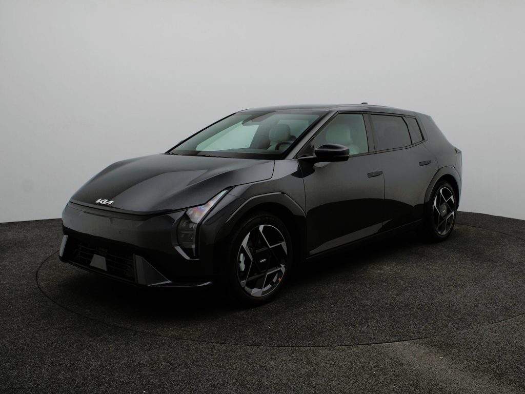 Kia EV4 GT-Line Business Edition 81.4 kWh | Direct Leverbaar | Demo | Stoel- en stuurverwarming