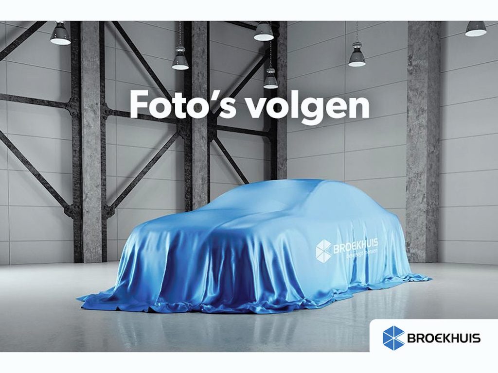 Volvo V60 2.0 T6 Recharge AWD R-Design | Stoel+stuurverwarming | Adapt. Cruise | Memory seat | Apple Carplay/Android Auto |