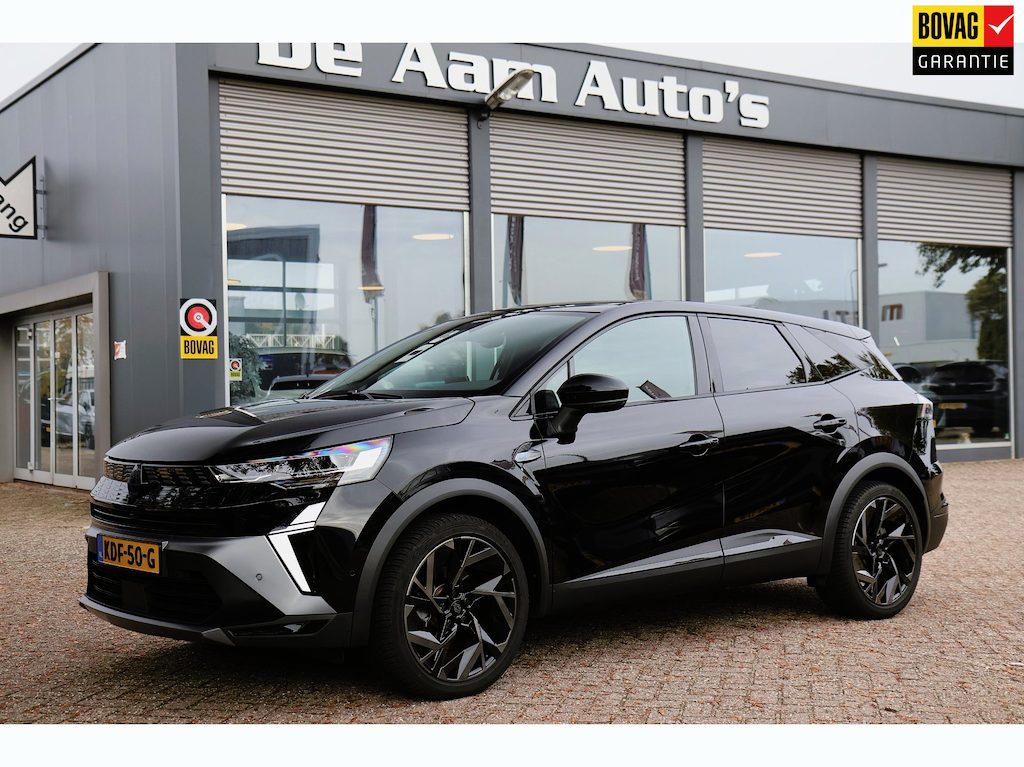 Renault Symbioz 1.6 E-Tech full hybrid 145 esprit Alpine Panoramadak 360 Camera