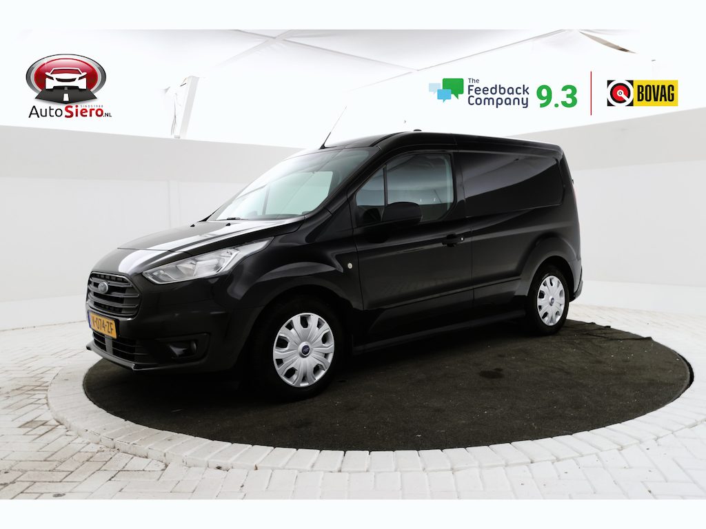 Ford Transit Connect 1.5 EcoBlue L1 Trend Navigatie, Camera, Trekhaak, Cruise
