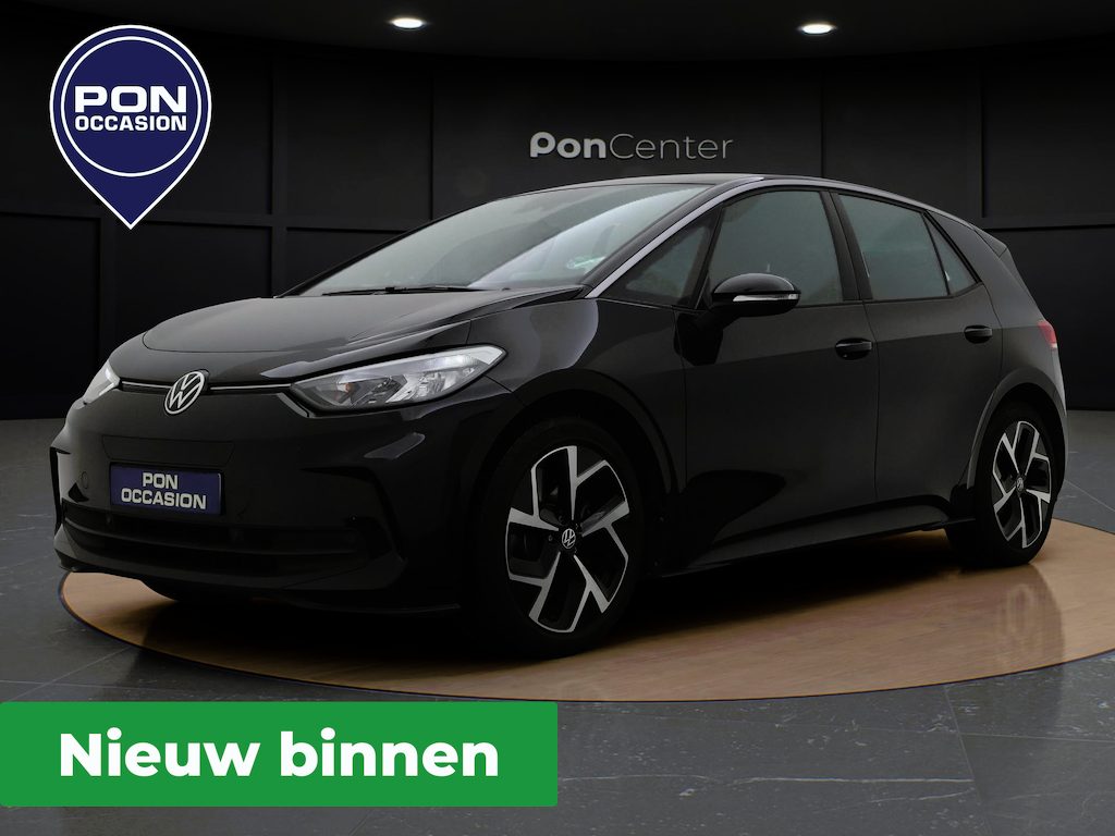 Volkswagen ID.3 Pro 58 kWh | 19'' | Parkeersensoren | ACC |