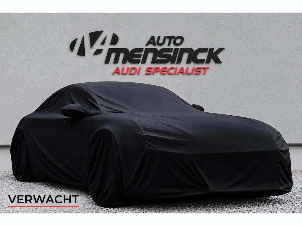 Audi Q3 45 TFSI e / 2x S-line/ Standkachel/ Cruise Control/ Trekhaak automatisch wegklapbaar/