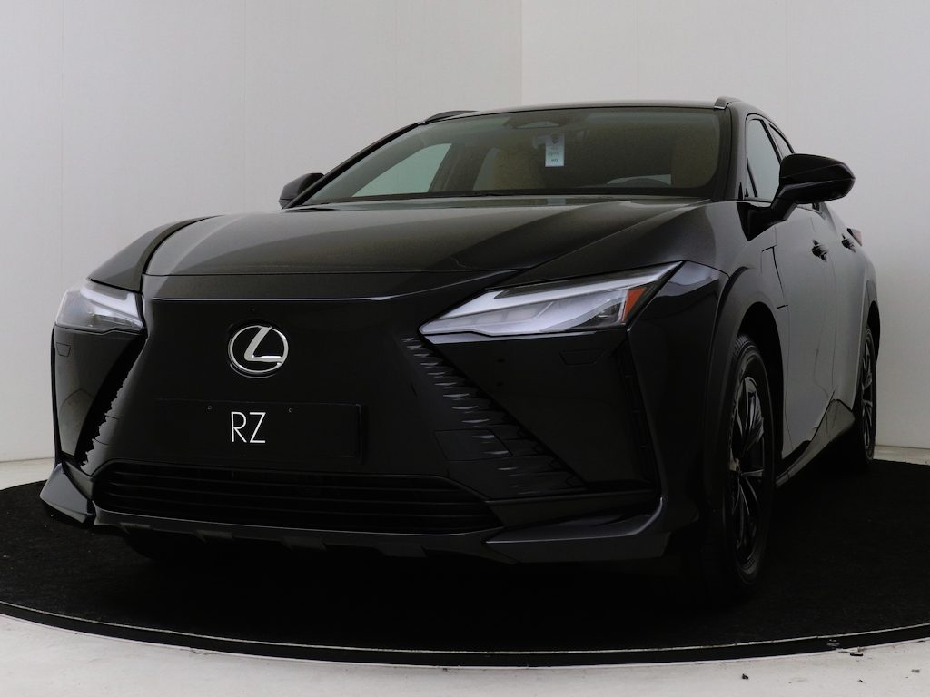 Lexus RZ 350e Luxury Line 360 Camera | Pre-Conditionering | Elektrische achterklep
