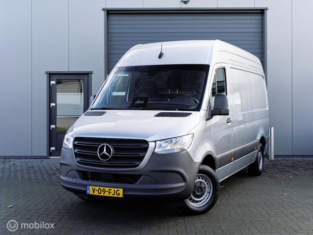 Mercedes-Benz Sprinter bestel 315 RWD CDI L2 Nieuw model