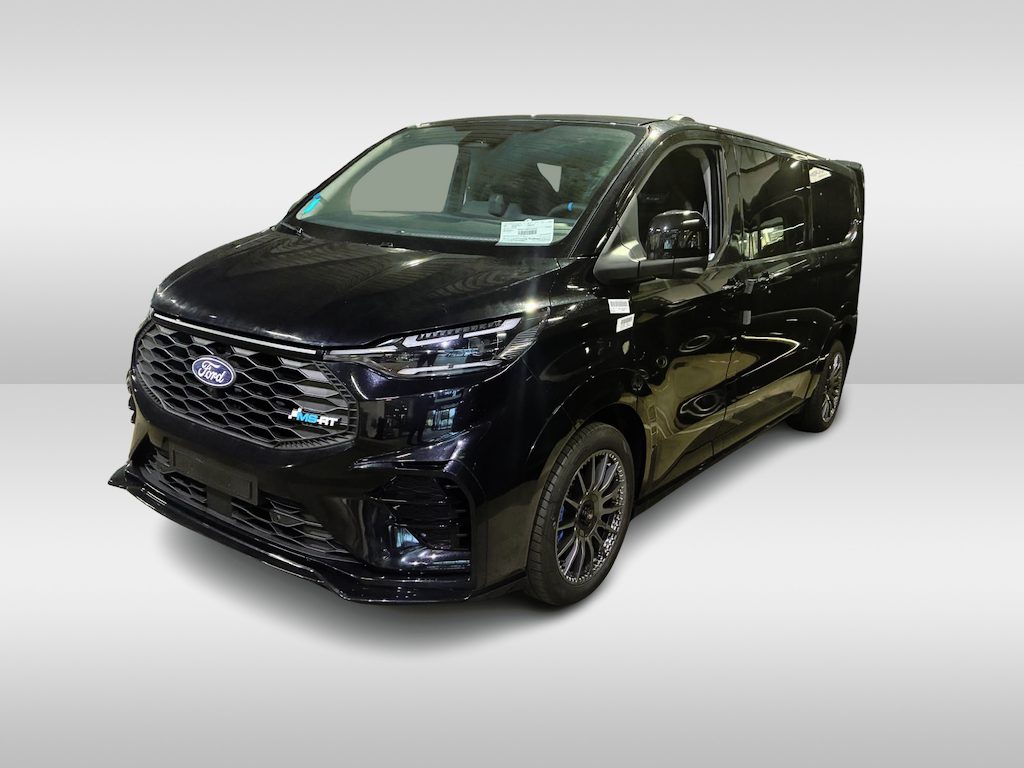 Ford E-Transit Custom MS-RT L2 H1 71 kWh 286pk DC (Voorradig)