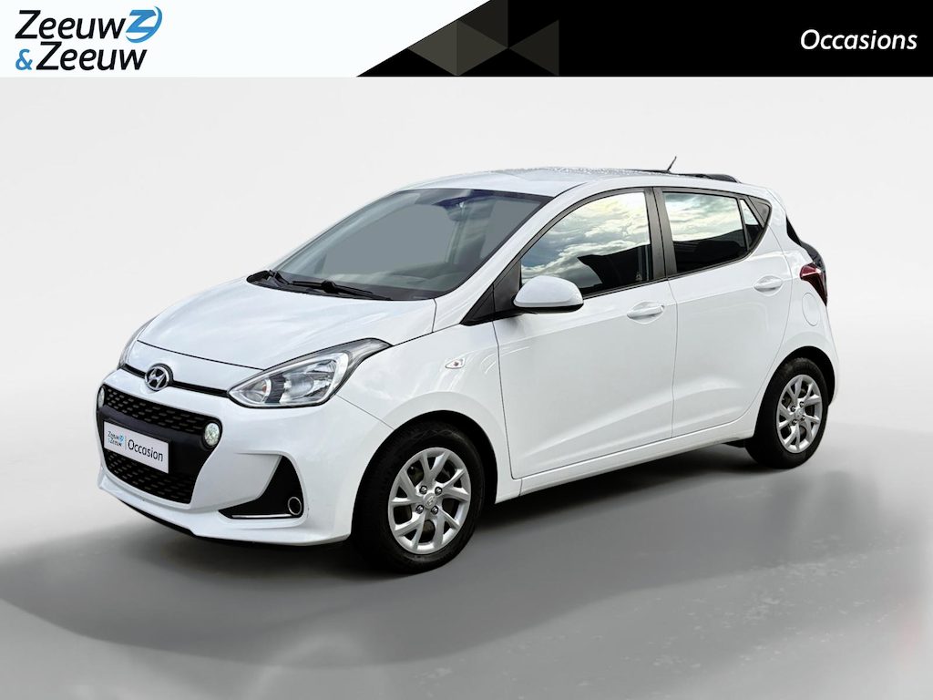Hyundai i10 1.0i Comfort | Trekhaak | Airco