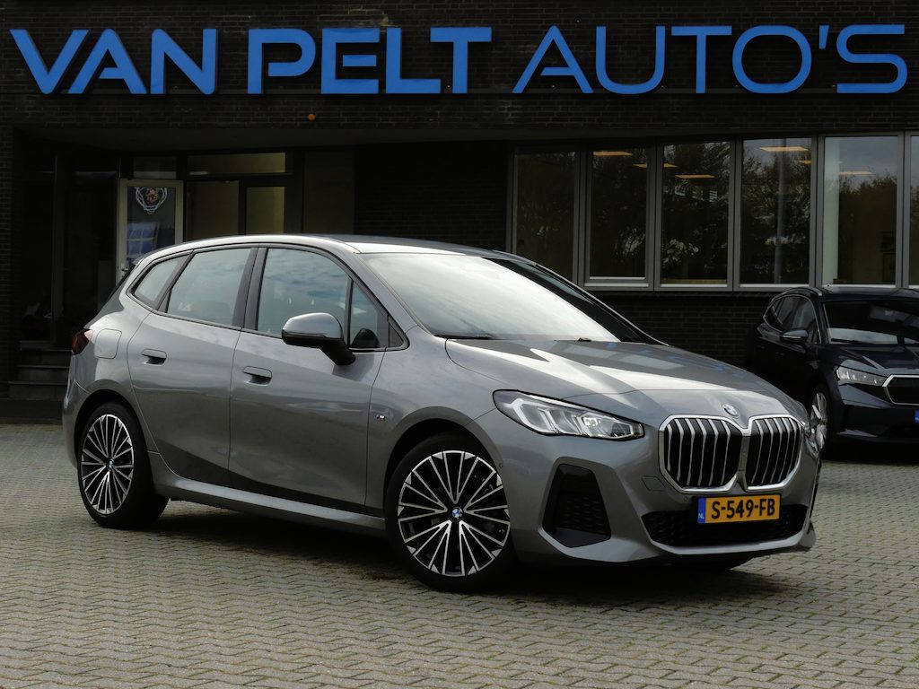 BMW 2-Serie Active Tourer 220i M-Sport Automaat