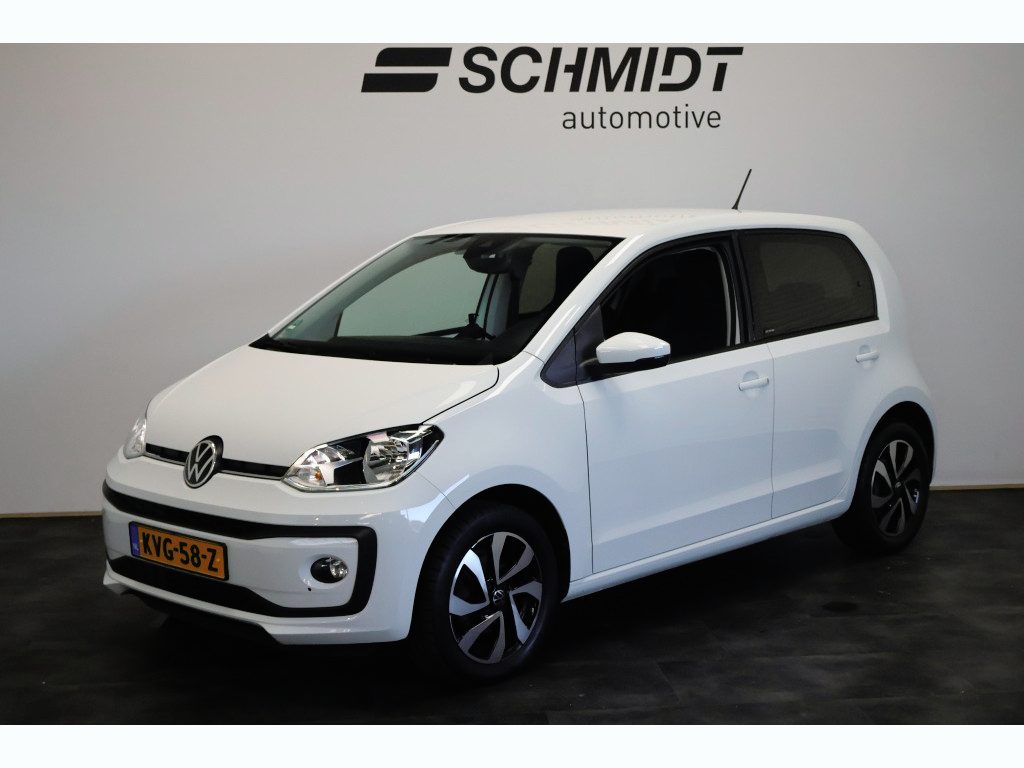 Volkswagen Up! 1.0 R-Line 5D | Airco | Camera | Cruise Control | Stoelverwarming