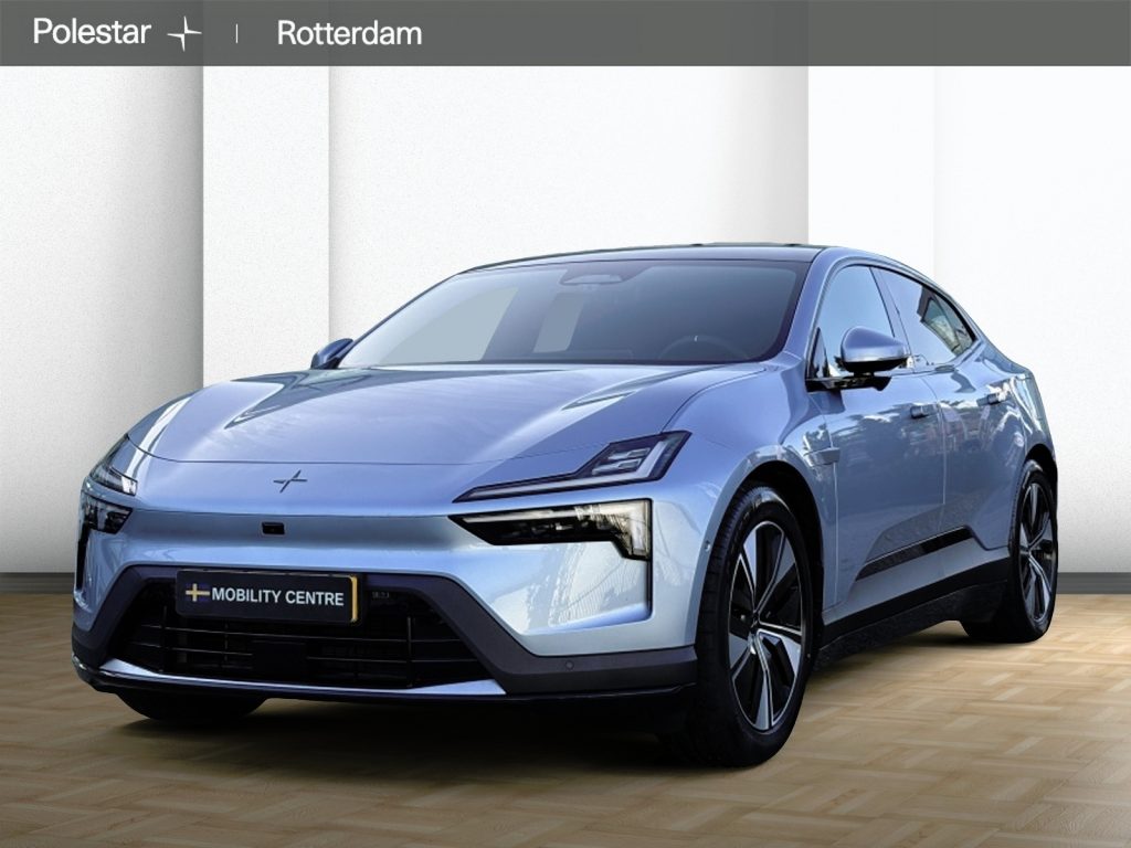 Polestar 4 Long range Single motor 100kWh | PRIME pack | Electro-glazen dak