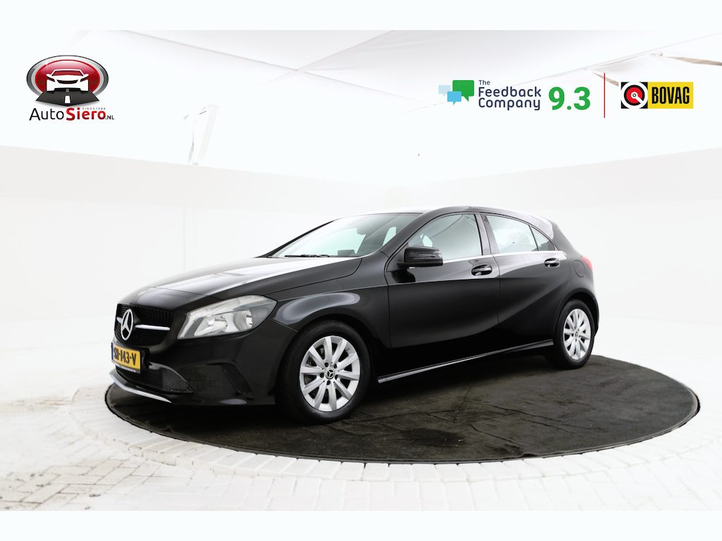 Mercedes-Benz A-klasse 180 Business Solution Navigatie, Airco,