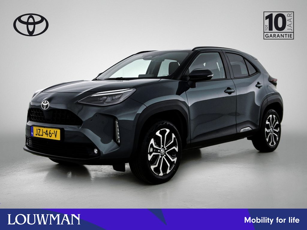 Toyota Yaris Cross 1.5 Hybrid 115 Dynamic |  Comfort Pack |