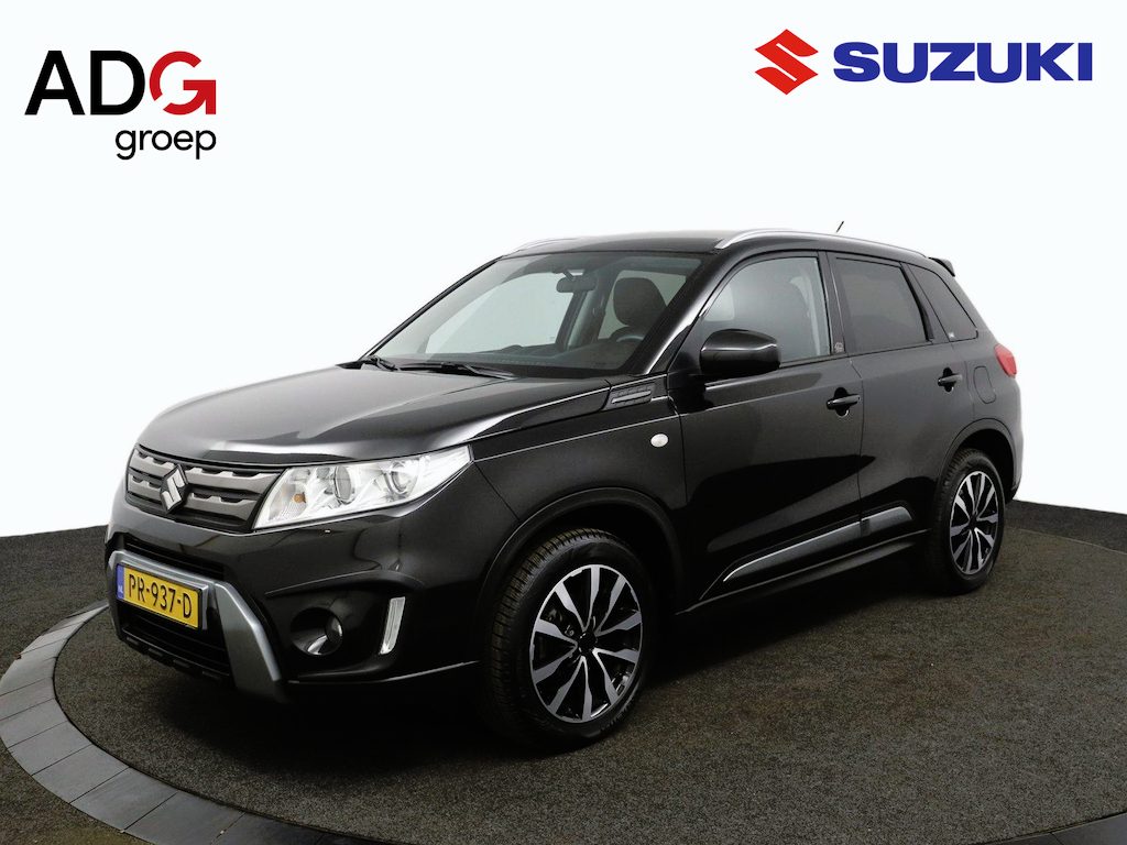 Suzuki Vitara 1.6 Rhino | Trekhaak | Achteruitrijcamera | Stoelverwarming |