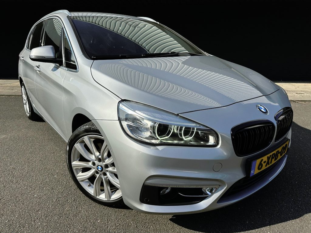 BMW 2-Serie Active Tourer 225i High Executive