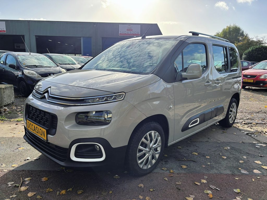 Citroën Berlingo 1.2 PureTech Feel