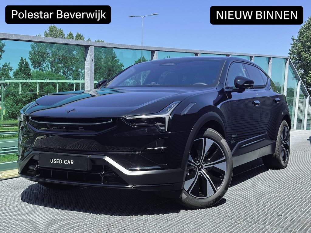 Polestar 3 Rear Motor Prime 92 kWh / 800v / pano. dak / Bowers & Wilkins / Head-up display / Keyless / Elek. verstelbare stoelen / Stoel+stuurverwarming / 360 camera /