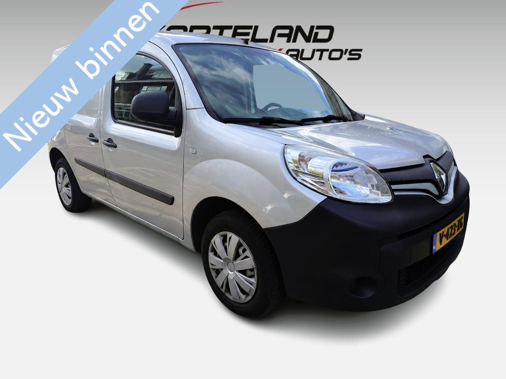 Renault Kangoo 1.5 dCi 75 Energy Comfort NAVI AIRCO