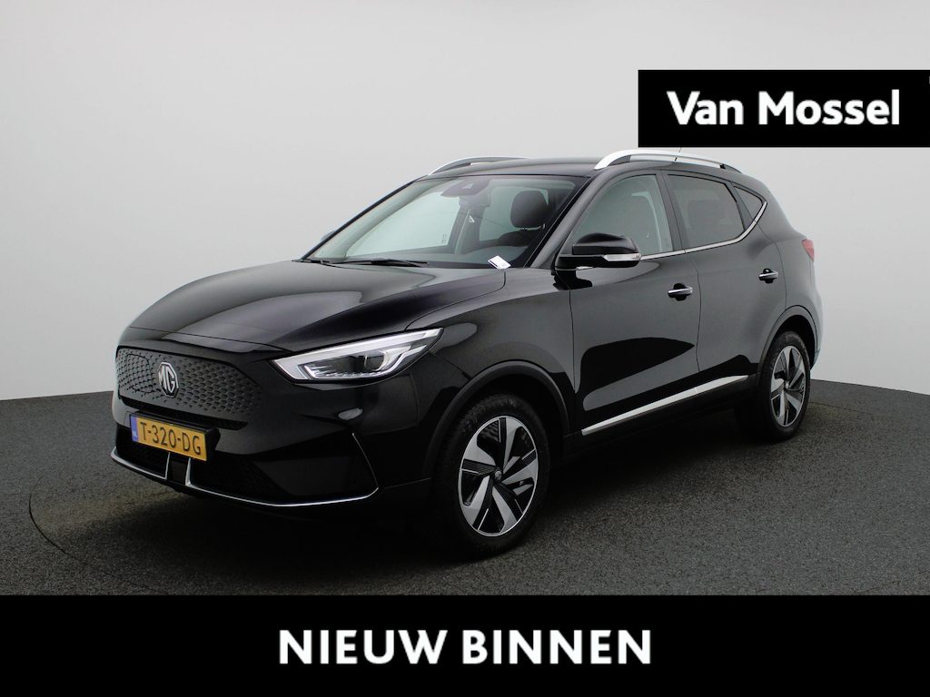 MG MG ZS EV Long Range Comfort 70 kWh | Navigatie | Camera | Keyless | Stoelverwarming |