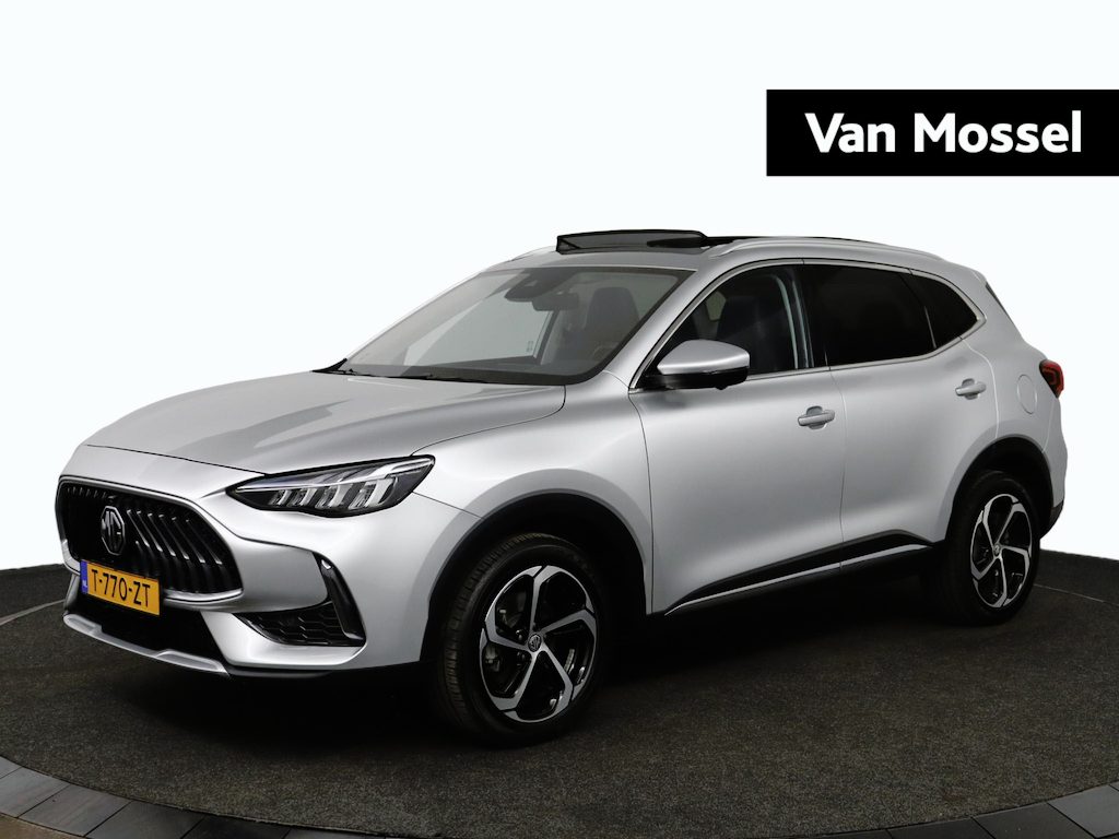 MG EHS 1.5 T-GDI PHEV Aut. Luxury | Leder | Navi | Panoramadak | 360 Camera | Led Sfeerlicht | Adaptive Cruise Control |