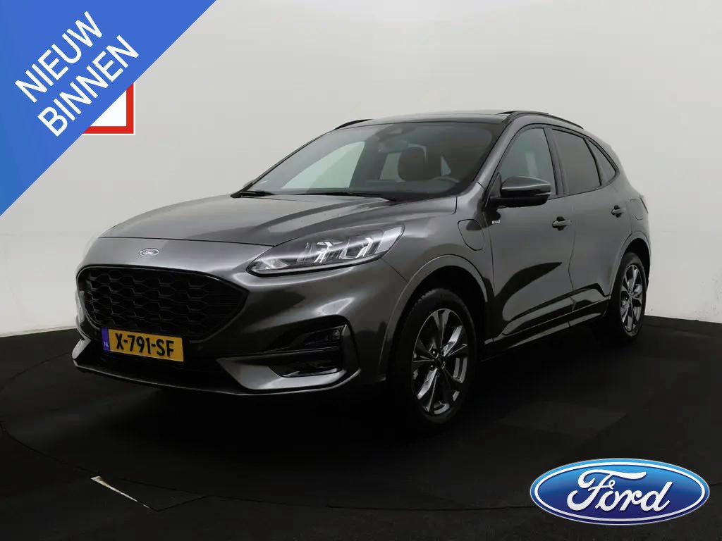Ford Kuga 2.5 PHEV ST-Line Panoramadak Trekhaak Camera Privacy Glass Dealeronderhouden