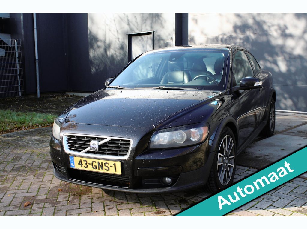 Volvo C30 2.0D Momentum