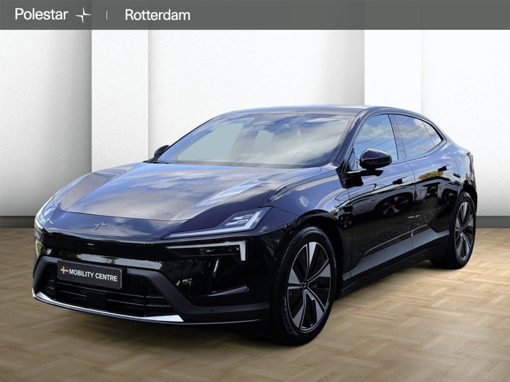 Polestar 4 Long range Single motor 100kWh | Business Edition | Pilot assist