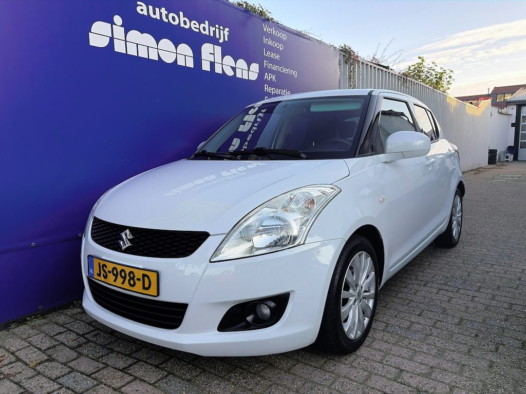 Suzuki Swift 1.2 Summer EASSS*AIRCO*