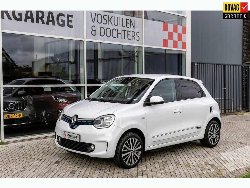 Renault Twingo Z.E. R80 Intens | All Season banden
