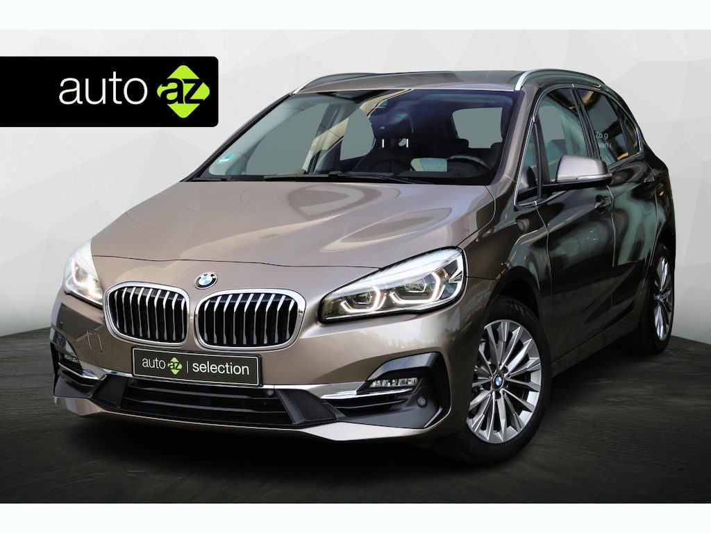 BMW 2-Serie Active Tourer 218i Executive Edition / Head-up / Camera