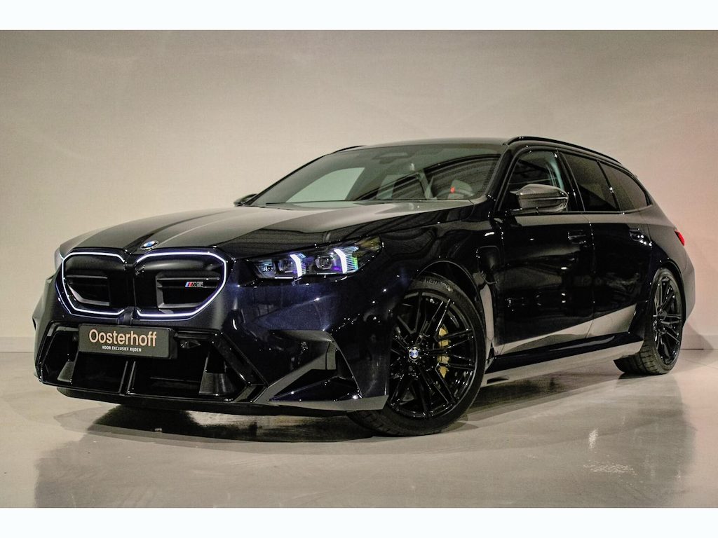 BMW M5 5-serie Touring