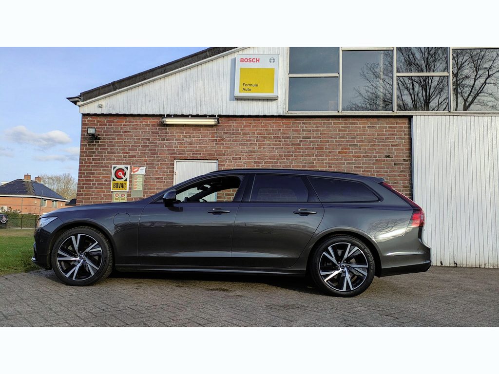 Volvo V90 2.0 T8 AWD Inscription Exclusive- Incl. BTW-BPM