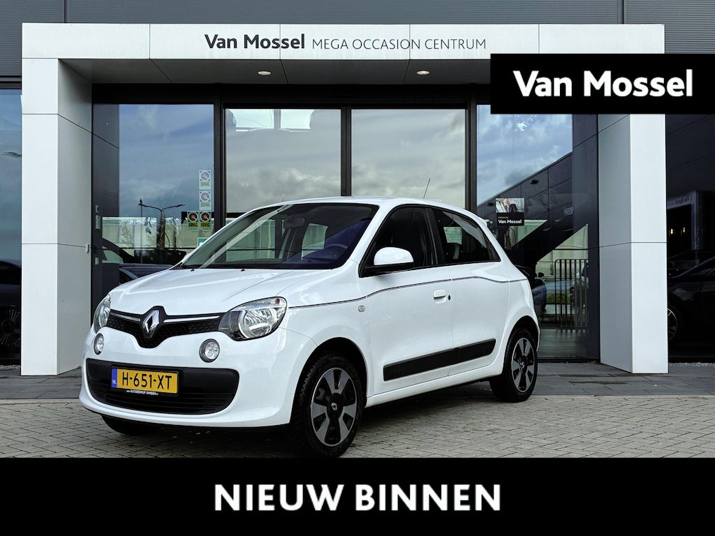 Renault Twingo 1.0 SCe Collection | AIRCO |