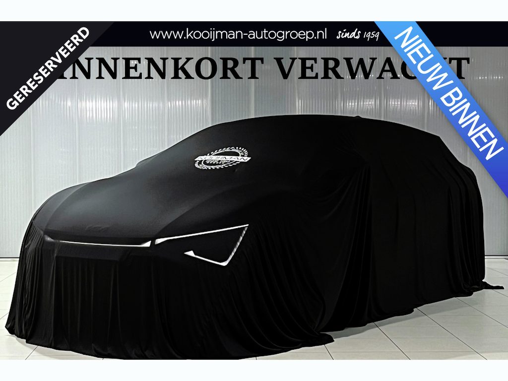 Toyota Auris Touring Sports 1.8 Hybrid Dynamic