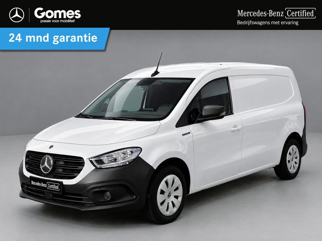 Mercedes-Benz eCitan L2 Pro 51 kWh € 649,00 p/m op basis van Full Operational lease
