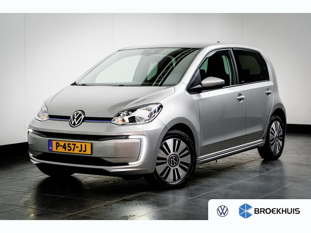 Volkswagen e-Up! Style 82pk