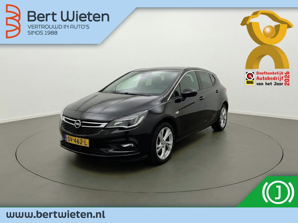Opel Astra 1.0 Innovation | Climate | Navigatie | Sensoren