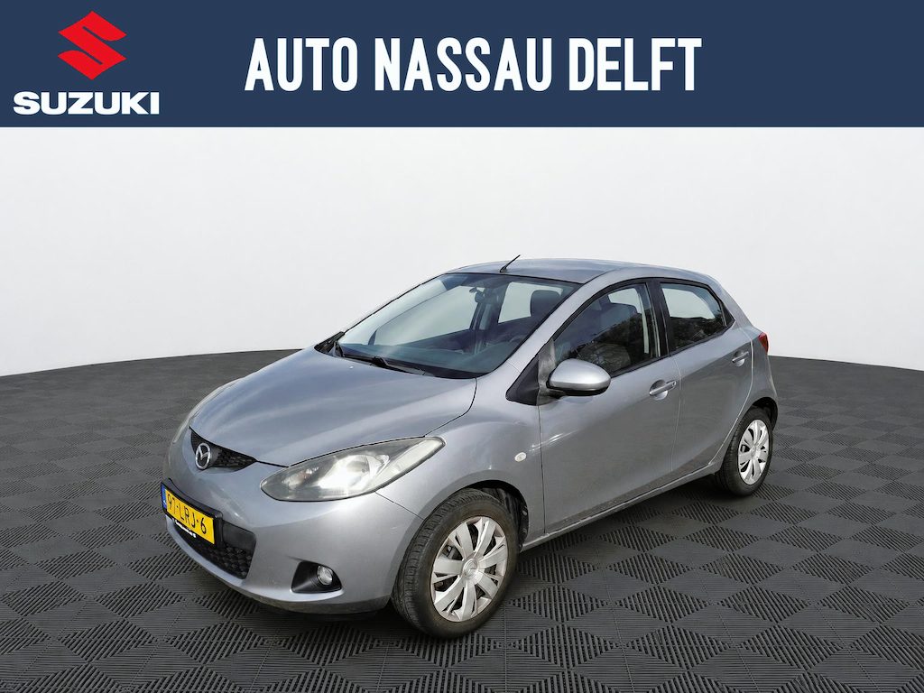 Mazda 2 1.3 XS