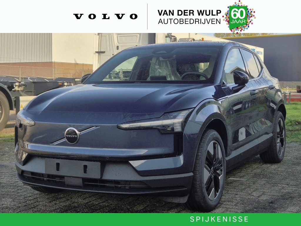 Volvo EX30 P3 150PK/69kWh Long Range Plus Europa | Elektrische Stoelen | Climatepack |