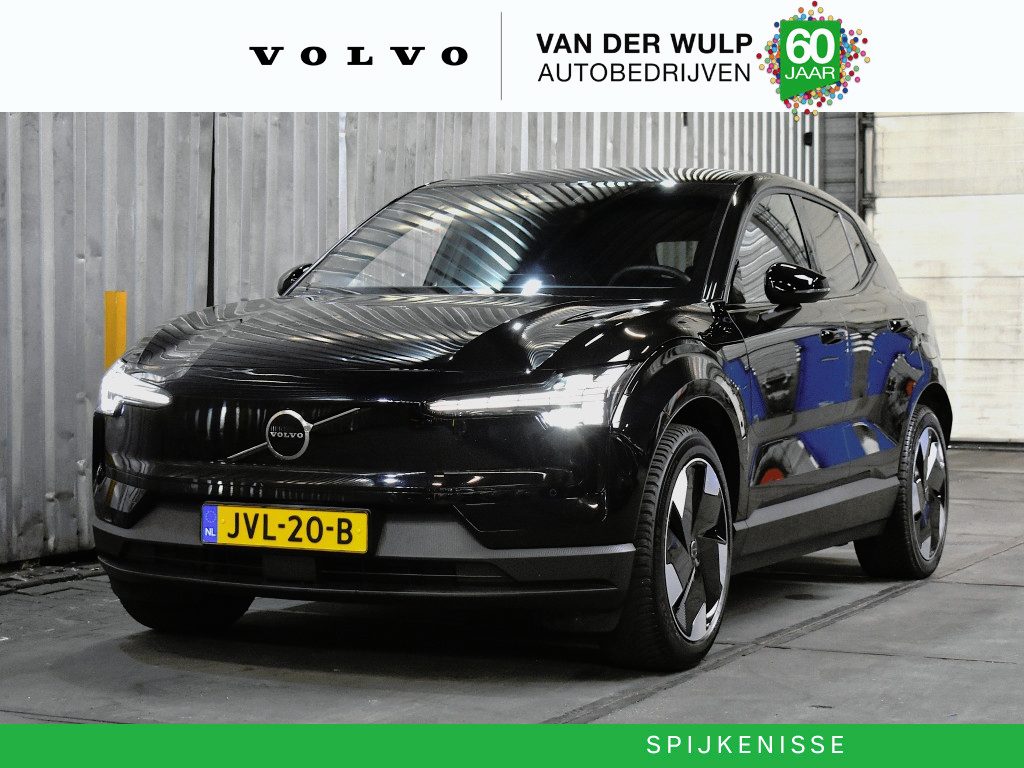 Volvo EX30 Extended Plus 272pk/69kWh | Climate | Harman Kardon | Elektrisch stoelen |