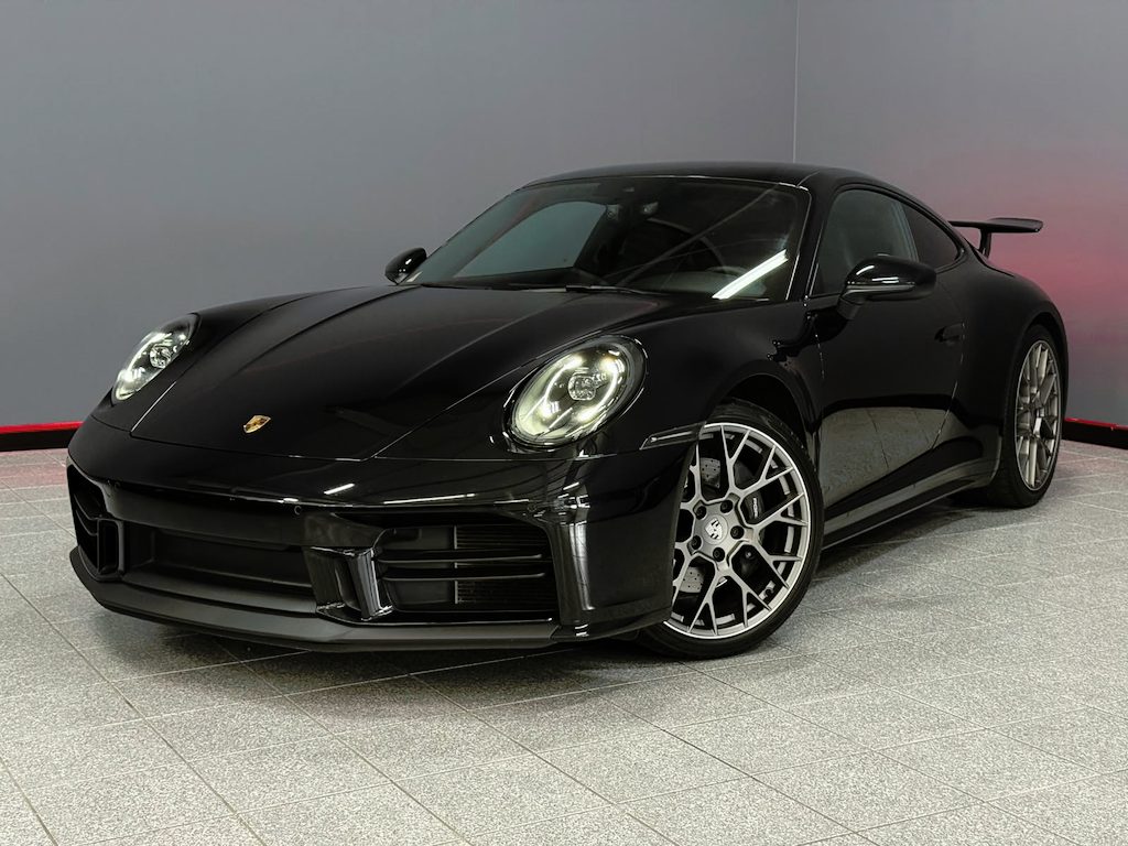 Porsche 911 3.0 Carrera
